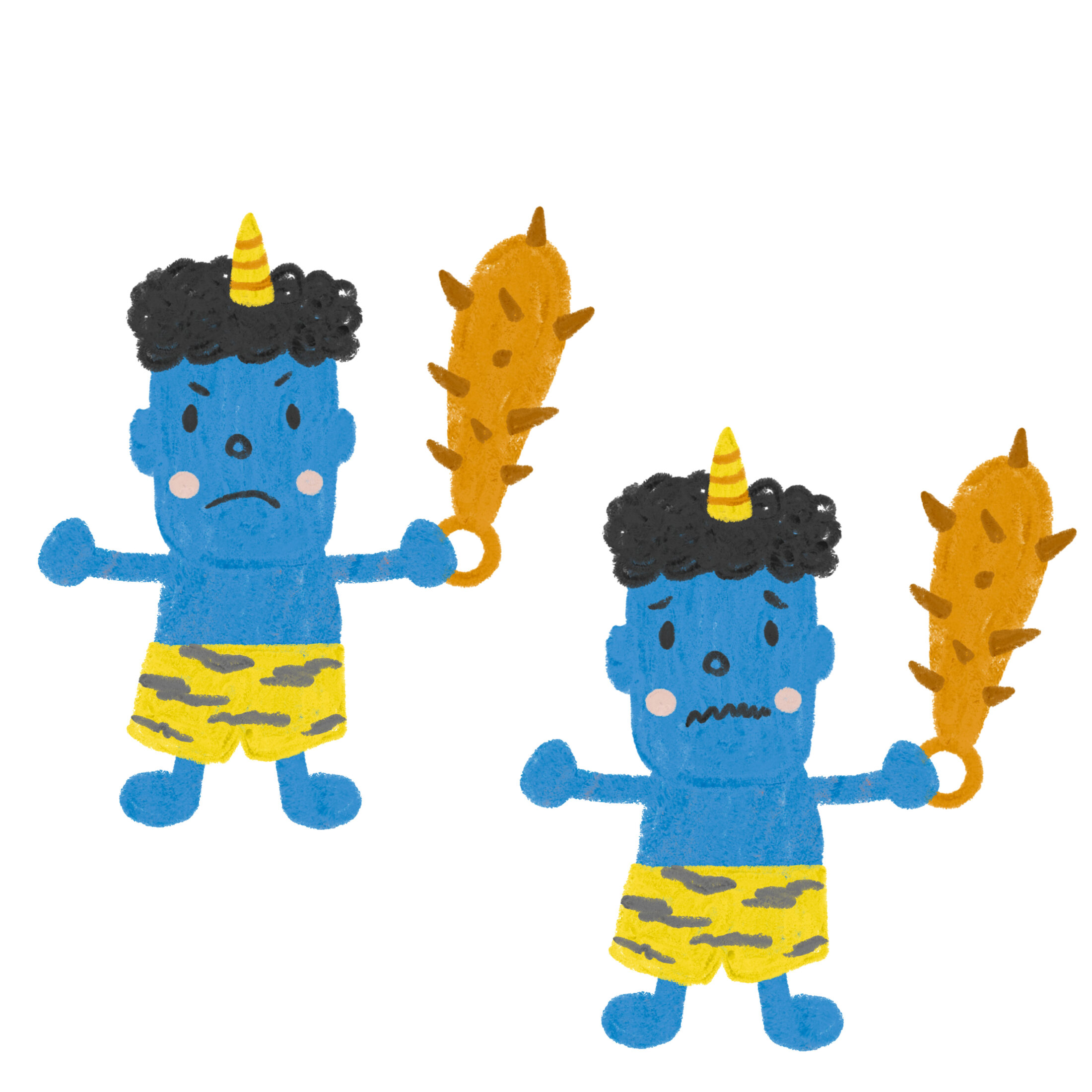 クレヨン風のかわいいタコのイラスト たこのイラスト 夏のイラスト 海の生き物イラスト 商用利用イラスト